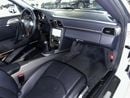 Porsche 911 CARRERA MANUAL TRANSMISSION (F6) 2008 | FULL SERVICE HISTORY | TWO KEYS | IMMACULATE CONDITION!