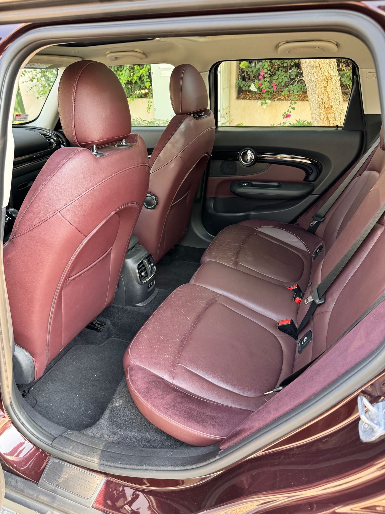 Mini Clubman COOPER