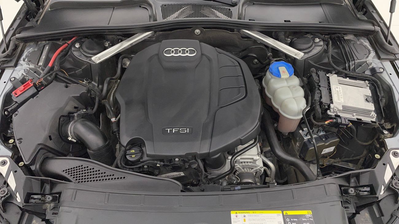 Audi A4 40 TFSI S LINE 2 | Zero Down Payment | Home Test Drive