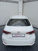 Toyota Corolla XLI 1.6L A/T