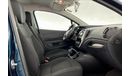 Renault Captur PE