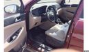 Hyundai Tucson 4x2 2.0