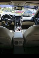 Infiniti Q50 Sensory 3.0L