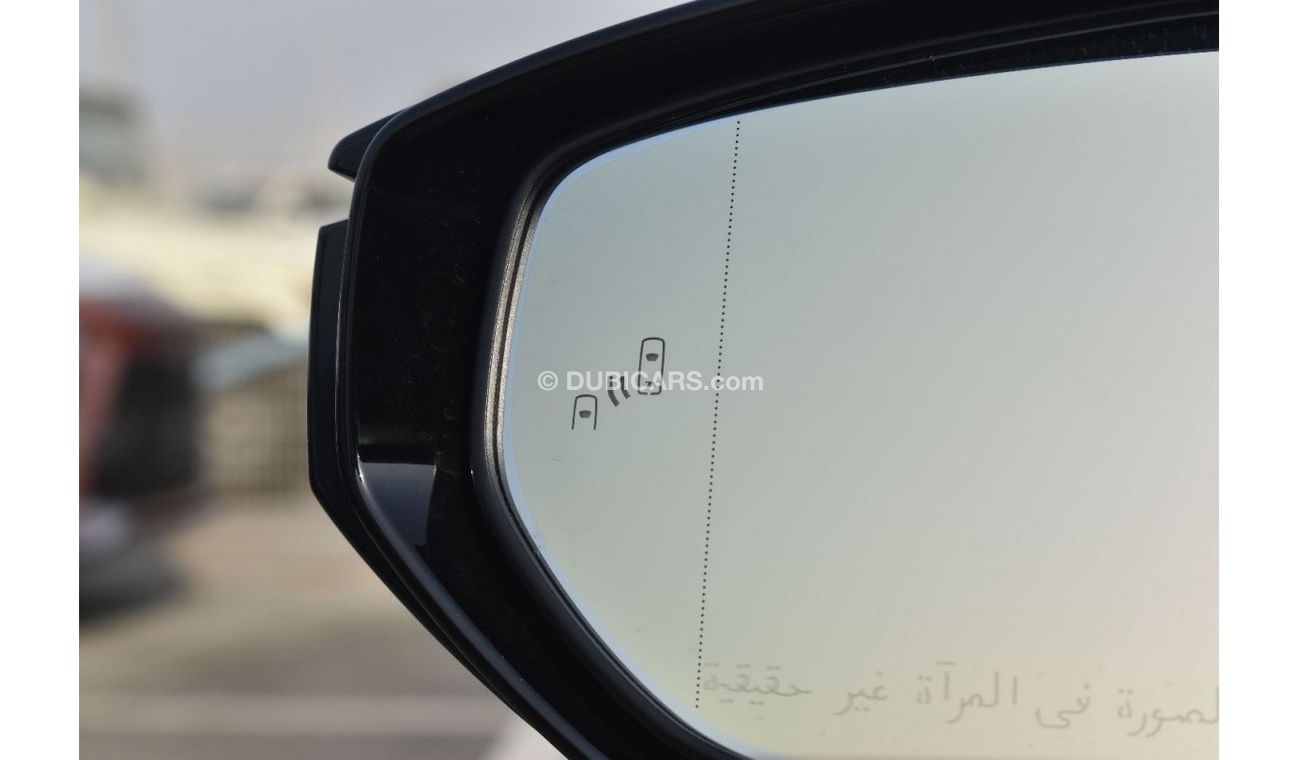 لكزس RC 350 2022 MODEL: LEXUS RC350 3.5L F SPORT COUPE 3.5L FOR EXPORT