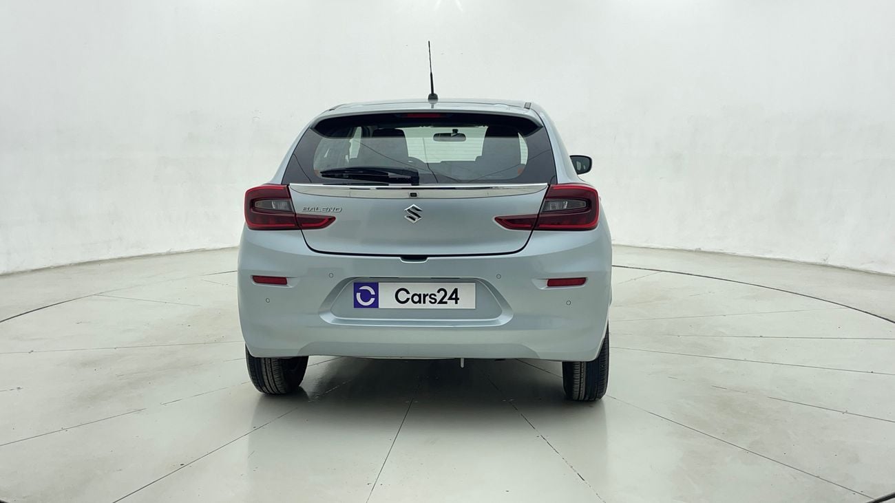 Suzuki Baleno 1.5L GL 2024 GL | AED 557/Month | 0 DP | 30 Day Return | Warranty | Service History