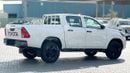 تويوتا هيلوكس GL Toyota HILUX P DC 4WD 2.7L STANDARD 5MT