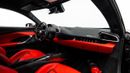 Ferrari 296 GTB - 2023 - GCC Specs - Under Warranty and Service Contract
