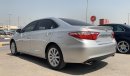 تويوتا كامري Toyota Camry 2016 SE Ref# 528