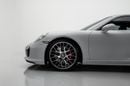 Porsche 911 TURBO