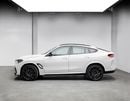 BMW X6M Competition 4.4L