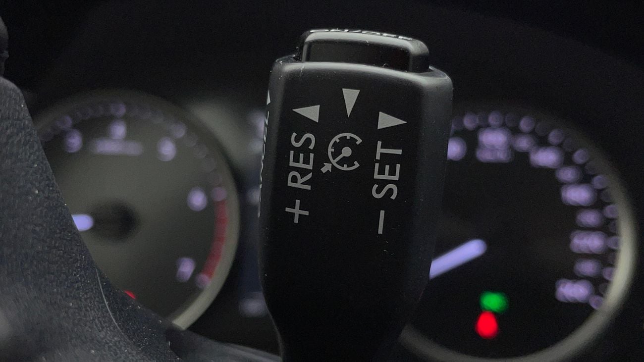 Lexus IS300 Premier 2.0L ( CYL) 2024 PREMIER | AED 2234/Month | 0 DP | 30 Day Return | Warranty | Service Histor