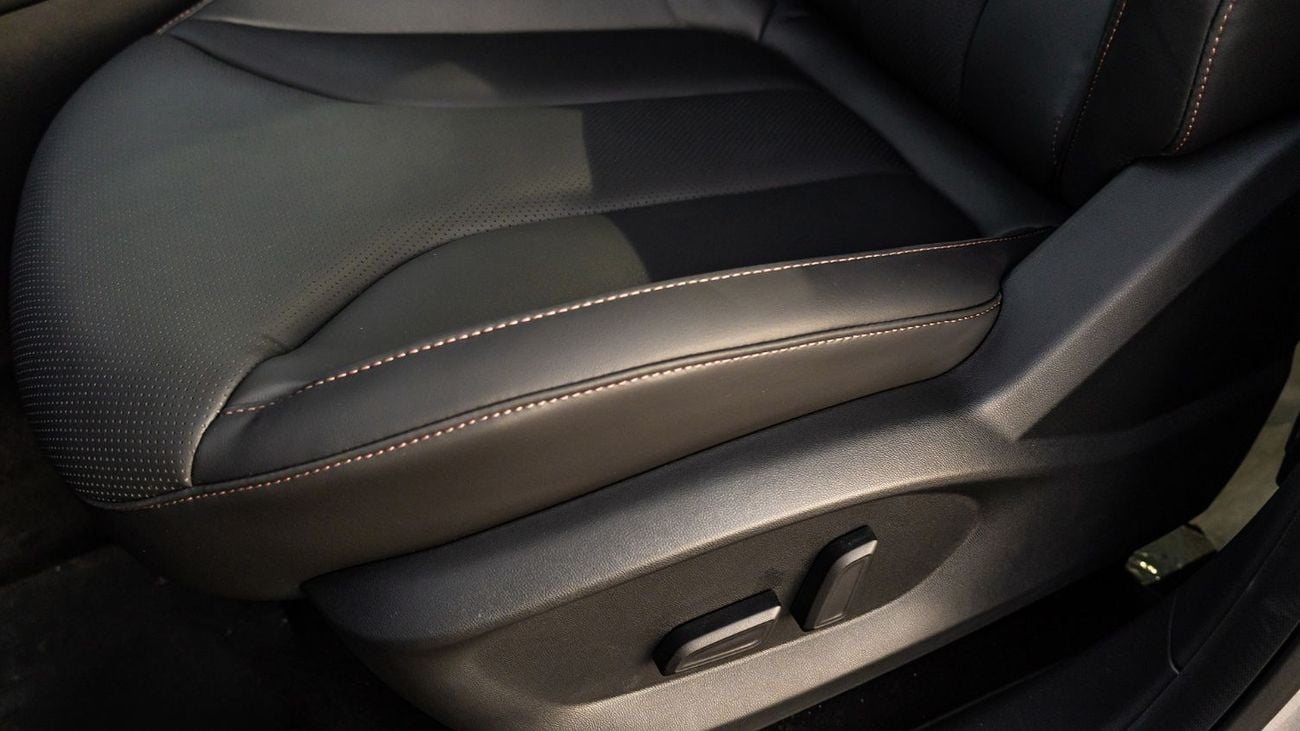 أم جي HS 2026 | MG HS 1.5T DEL GCC [ EXPORT ONLY ]