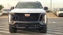 كاديلاك إسكالاد Sport Platinum Long Brand New