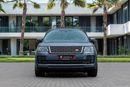 Land Rover Range Rover Range Rover Vogue SE Supercharged | 3,330 P.M | 0% Downpayment | VOGUE SE SUPERCHARGED | WARRANTY! |
