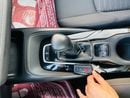 Toyota Corolla 2022 Corolla SE push start