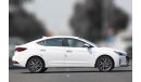 Hyundai Elantra 2.0L    2020 Model Hailstorm Affected available for export and local sales