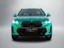 بي أم دبليو X6 40i M Sport 3.0L