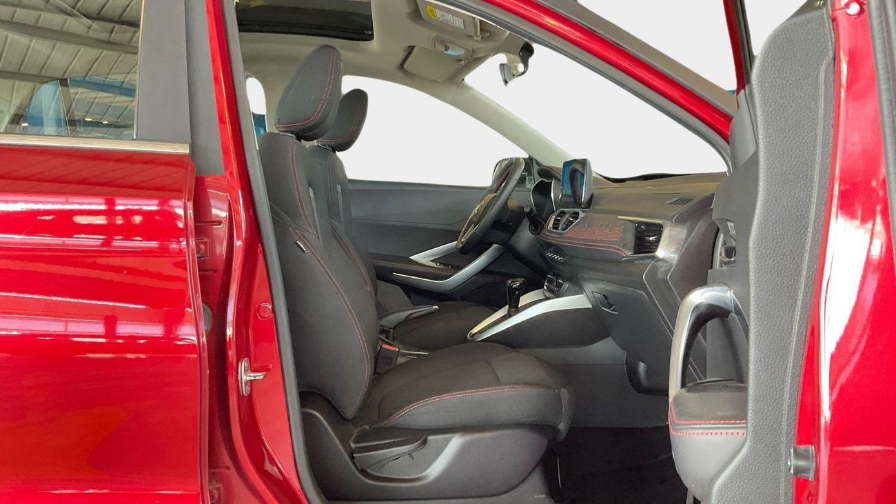 Chevrolet Groove 1.5 PREMIER CVT 16 ALW | Guaranteed Warranty | 0 Down Payment