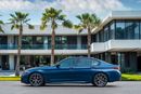 BMW 520i 520i M Sport | 2,253 P.M | 0% Downpayment | Warranty | BMW History!
