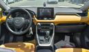 Toyota RAV4 RAV4 PETROL 2.0L 4WD 2023