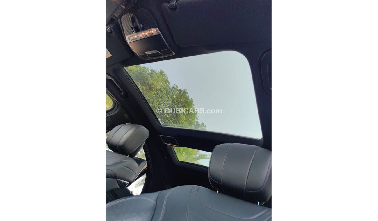 Used Mercedes-Benz S 400 AMG Mercedes Bend S400 Hybrid 2016 for sale in ...