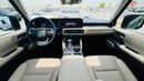 Toyota Prado TOYOTA LAND CRUISER PRADO 2024 GXR 2.4T/V4