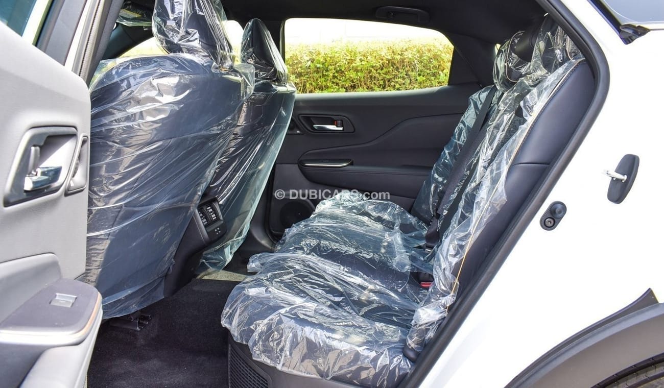 Toyota Crown Toyota Crown Premium 2.5L | Hybrid | 2023 | For Export Only