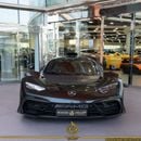 مرسيدس بنز ايه ام جي ون 2024 MERCEDES AMG ONE BRAND NEW ( 1 OF 275)