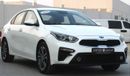 Kia Cerato Kia Cerato 2019 GCC in excellent condition