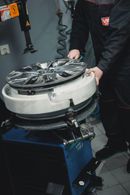 لكزس LX 500 Armored Vehicle B7+