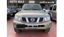 Nissan Patrol Safari VTC 4800