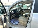 Toyota Prado TX-L Top 2.7L