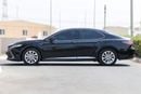Toyota Camry GLE HEV 2023 Toyota Camry Hybrid GLE Full Option | Premium Hybrid Sedan for Export from Dubai