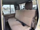 Toyota Land Cruiser Pick Up LC 79 DC || 4.0 || 2026