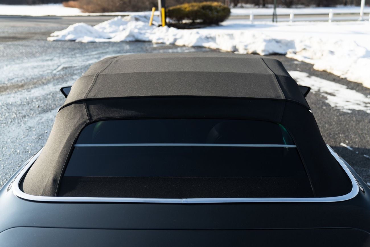 شيفروليه كامارو RS/SS, LS3, Full Detroit Speed Suspension Pro Touring Restomod