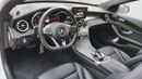 Mercedes-Benz C 200 AMG Pack