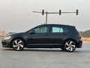 Volkswagen Golf GTI SE