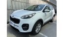 Kia Sportage AWD GDI 2.4 | Under Warranty | Free Insurance | Inspected on 150+ parameters