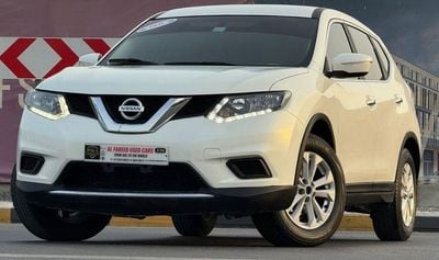 Nissan XTrail Excellent condition & luxury feel