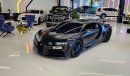 Bugatti Chiron Sport Bugatti Chiron 110 Anniversary is limited-edition 20 units worldwide