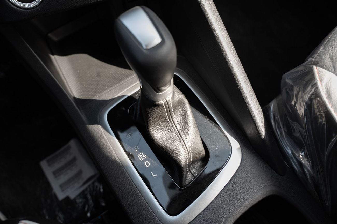 نيسان ماغنيت SL