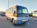 Mitsubishi Rosa MITSUBISHI ROSA BUS RHD 2004 MODEL 5.2 L DIESEL MANUAL(PM00455)