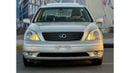 Lexus LS 430