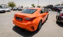 Lexus RC350 F-Sport