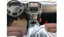 Toyota Land Cruiser VXR 5.7CC 2019