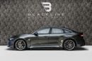 أودي RS5 ستاندارد