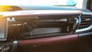 Toyota Hilux GLX FULL OPTION 2.7 AT