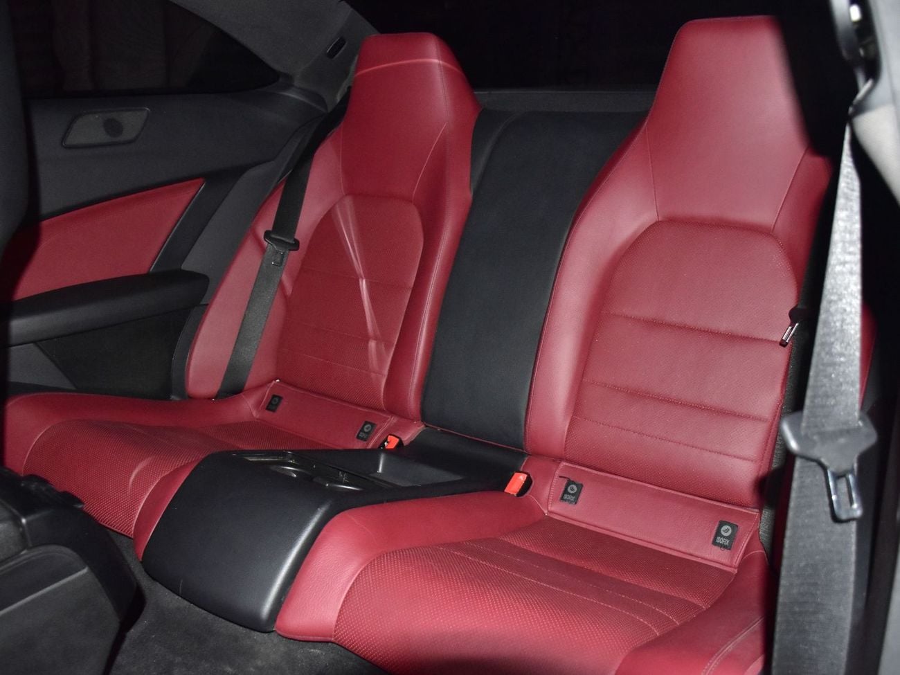 Mercedes Benz C250 CGI EXCELLENT DEAL for our Mercedes Benz C250 Coupe ( 2015 Model ) in White Color GCC Specs