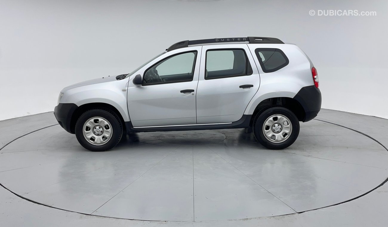 Renault Duster PE 2 | Zero Down Payment | Free Home Test Drive