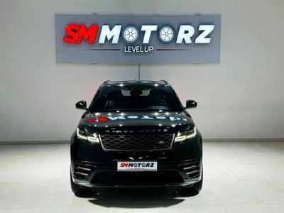 Land Rover Range Rover Velar First Edition 3.0L